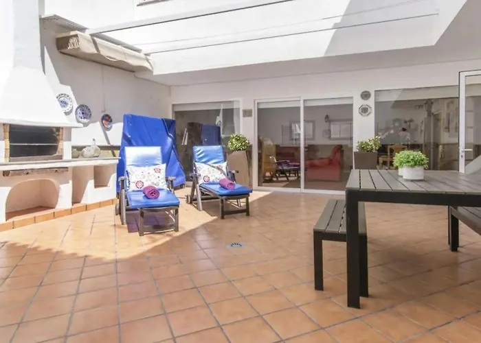 Casa Paca Maspalomas