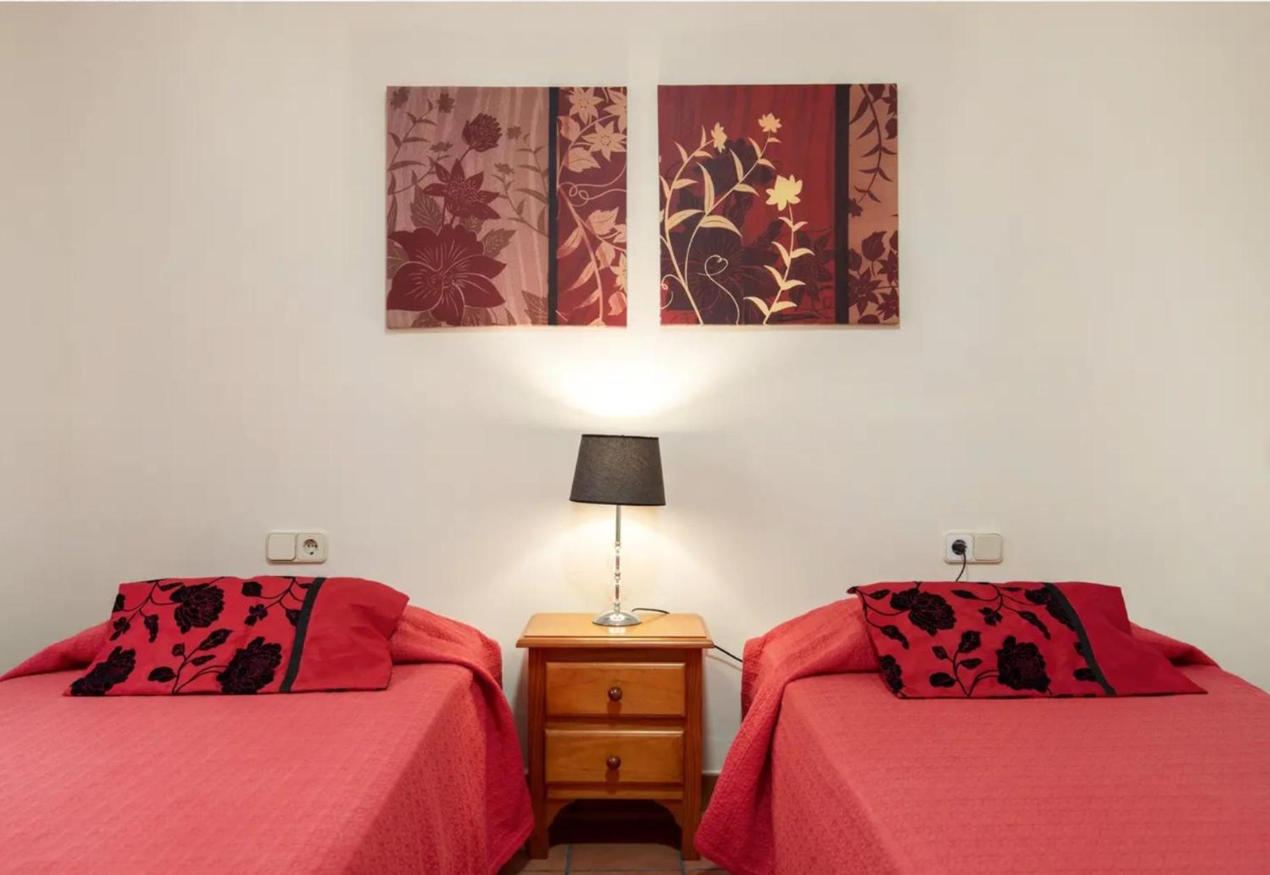 Casa Paca Maspalomas (Gran Canaria)