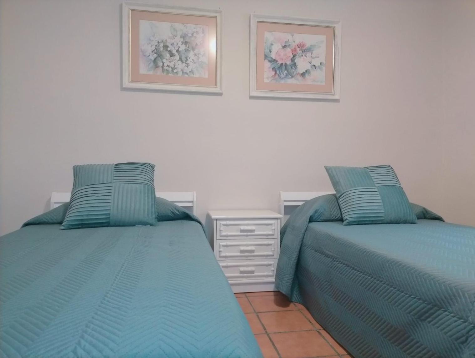 Сasa de vacaciones Casa Paca