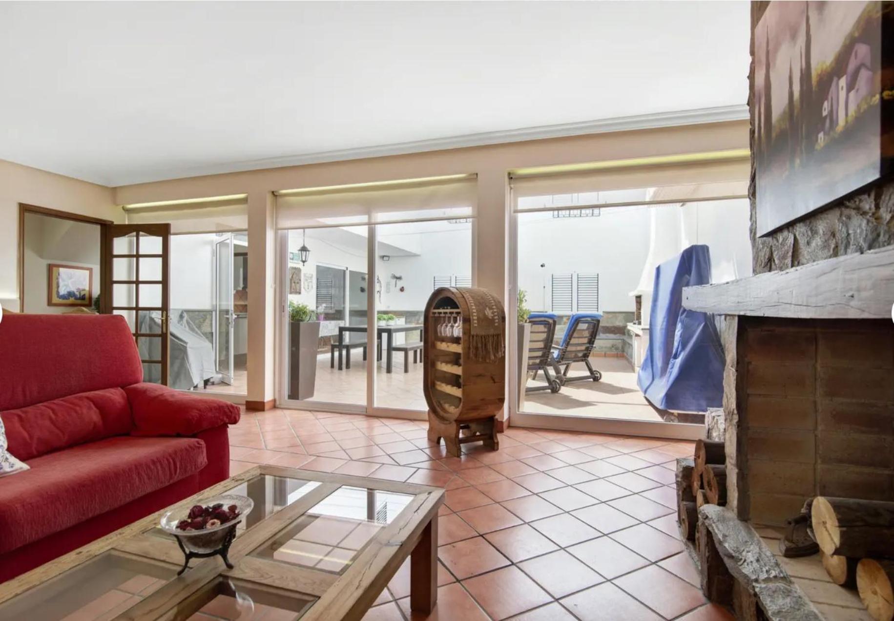 Сasa de vacaciones Casa Paca Maspalomas (Gran Canaria)