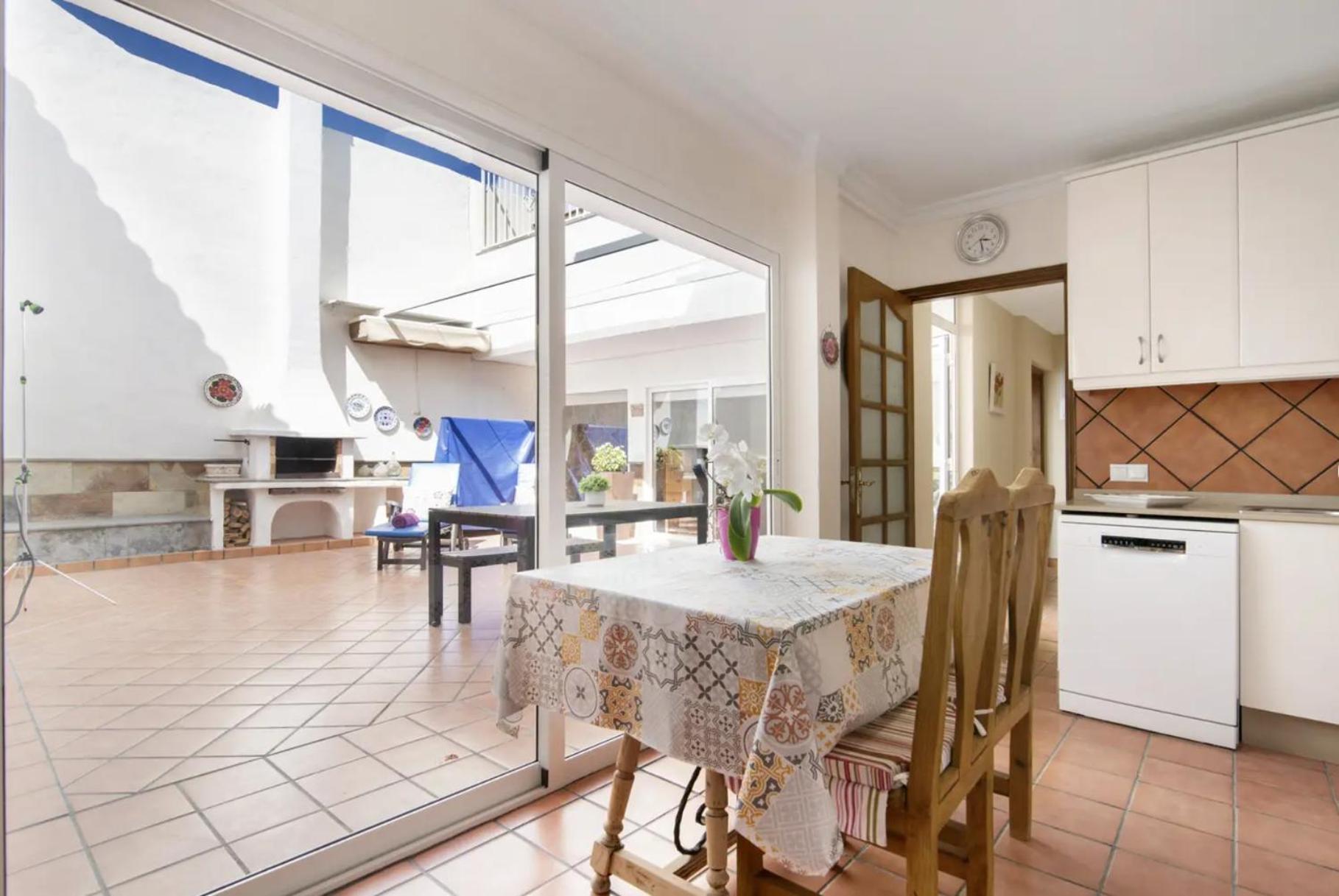 Casa Paca Сasa de vacaciones Maspalomas (Gran Canaria)