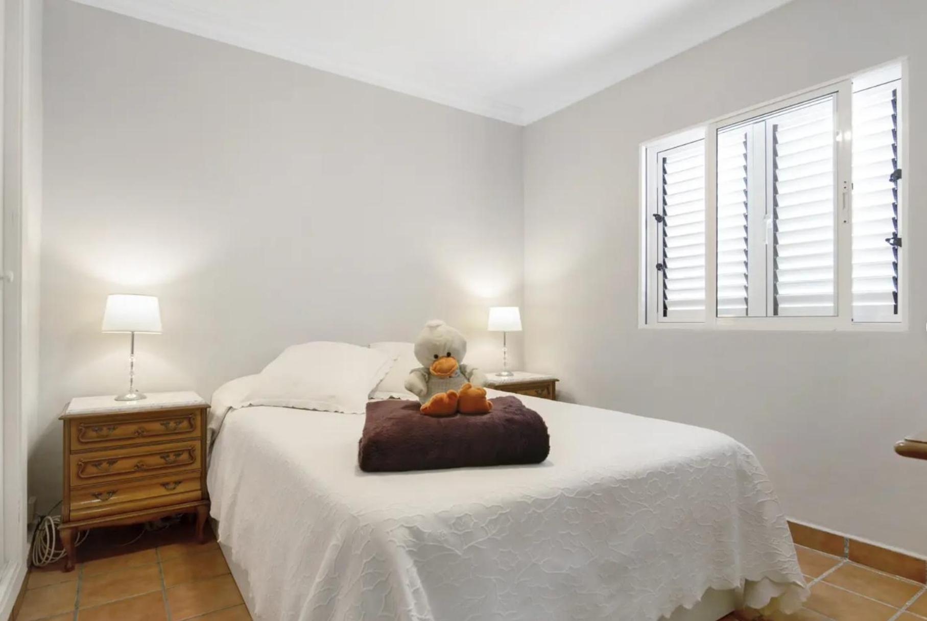 Casa Paca