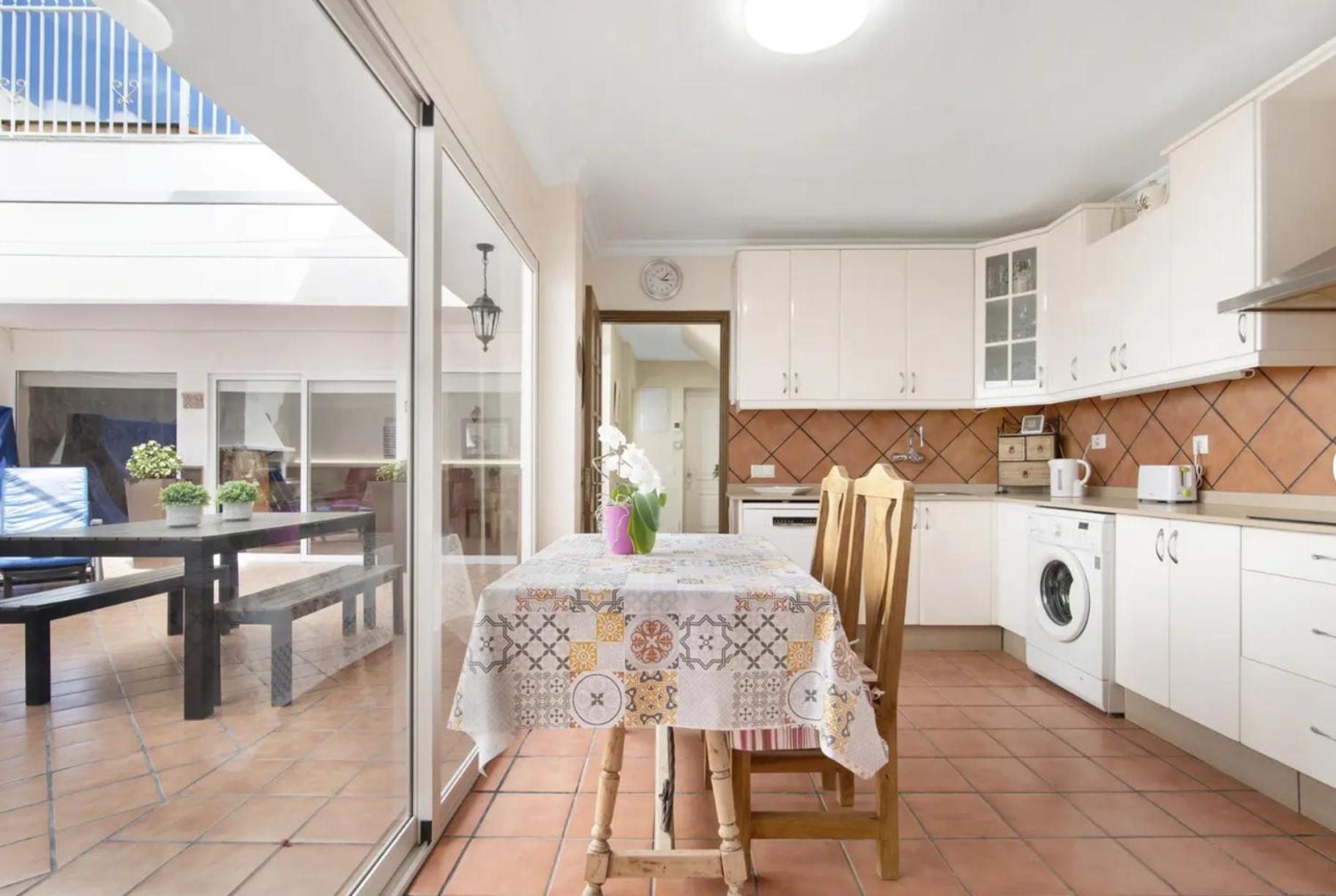 Casa Paca * Maspalomas (Gran Canaria)