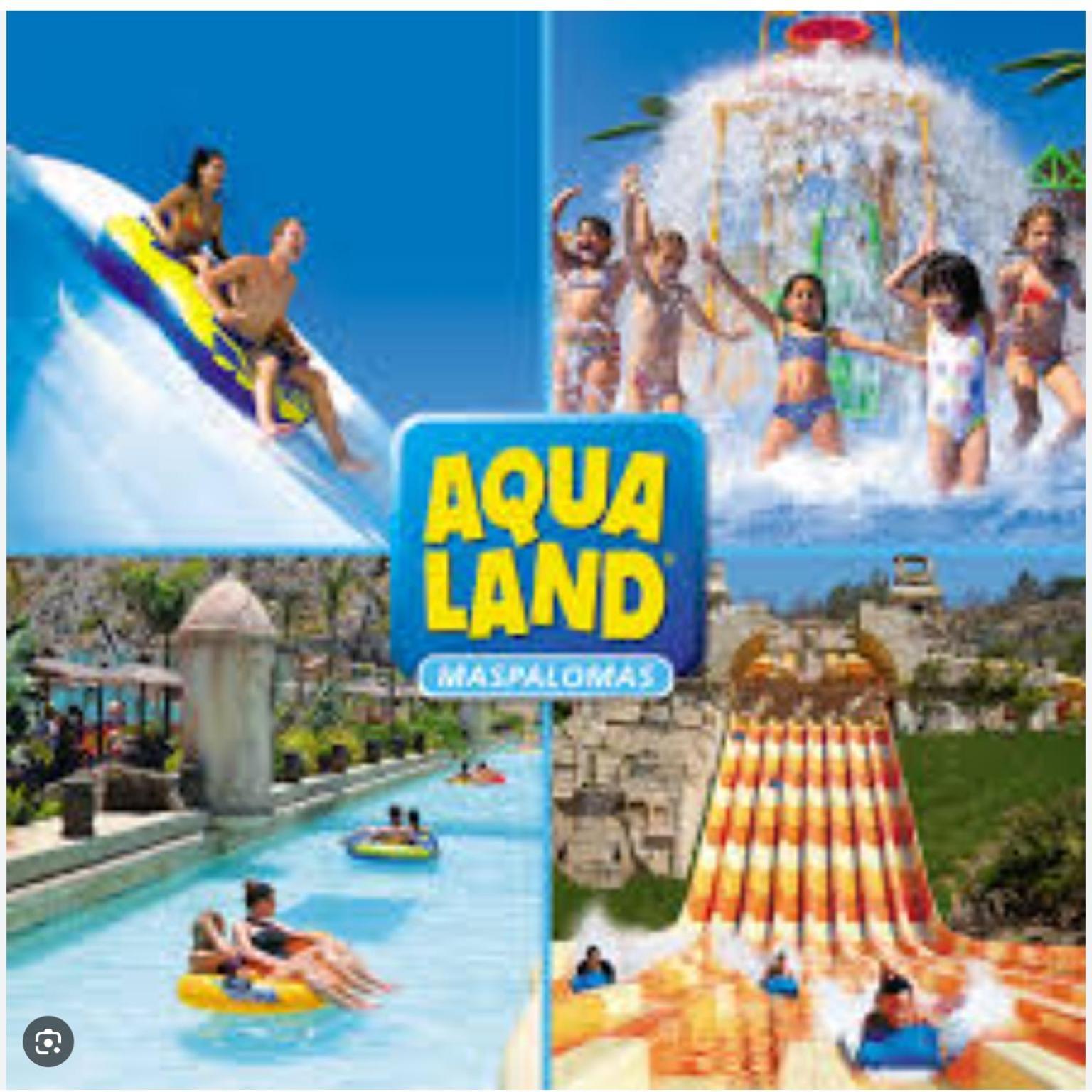 Сasa de vacaciones Casa Paca Maspalomas (Gran Canaria)