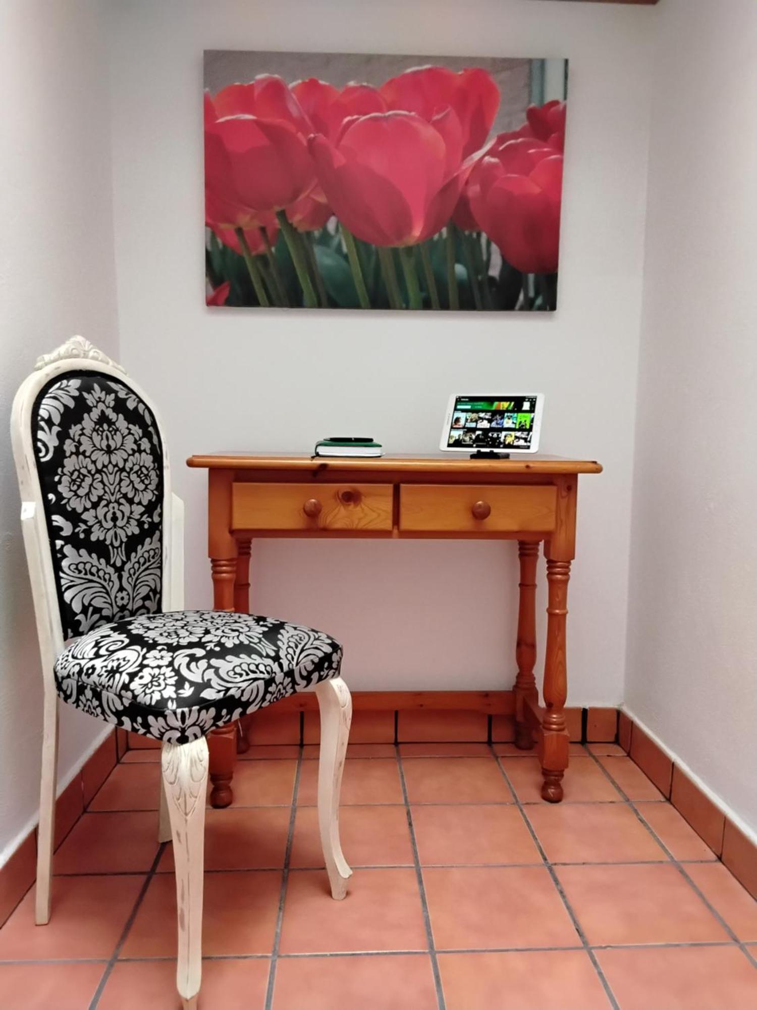 Casa Paca Сasa de vacaciones